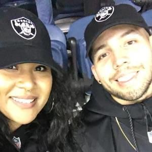 Meet your Posher, Byron